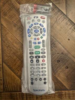 Spectrum Universal Electronics C4000 Cable Remote Control